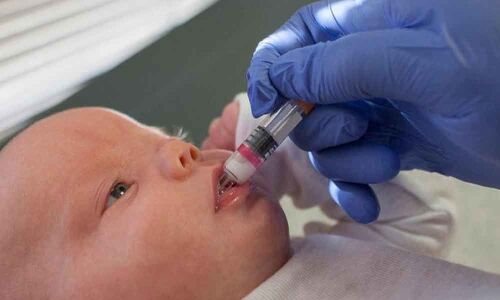 All set for government hospitals to introduce rotavirus vaccine
