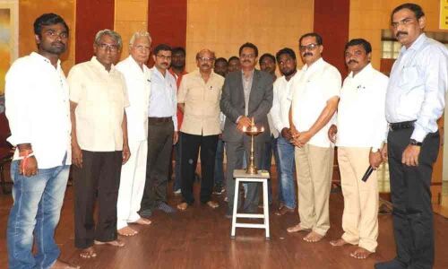 Selfie of success: A book that personifies victory