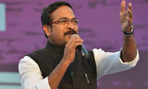 BJP gears up to corner Congress on abrogation of Article 370