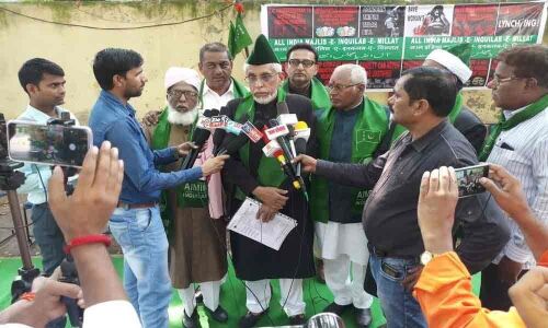 Centre urged to set up fast track courts for mob lynching