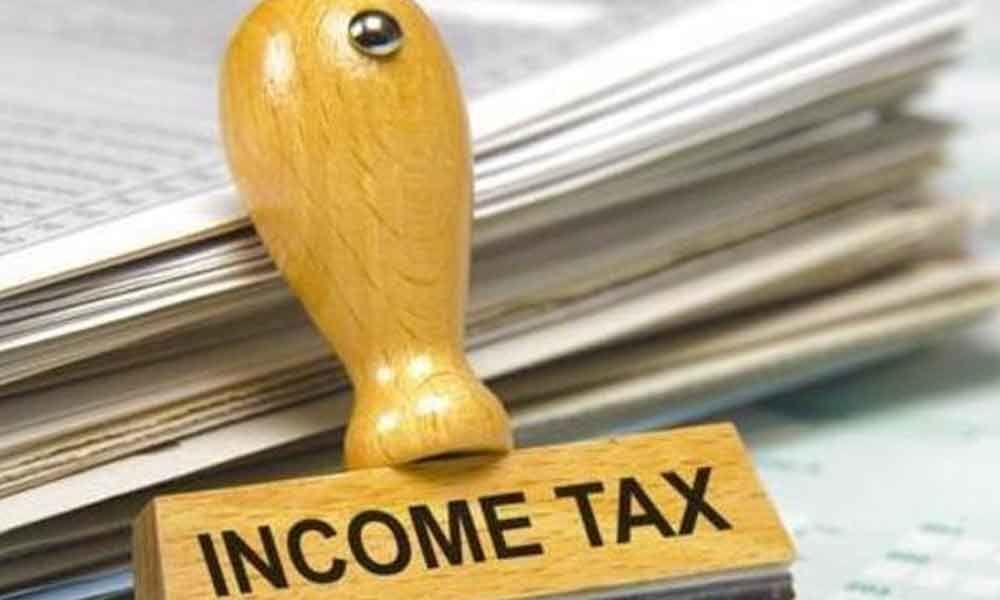 Income Tax Return 2019: E-Assessment Scheme For Faceless Tax Scrutiny Notified