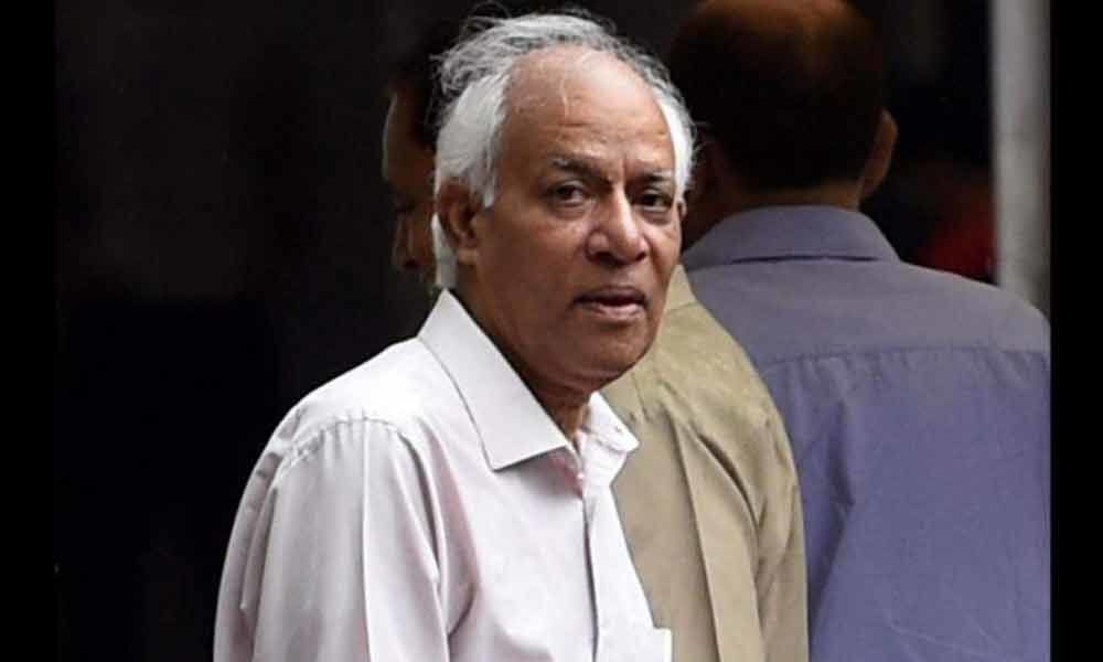 Delhi court acquits former coal secretary H.C. Gupta
