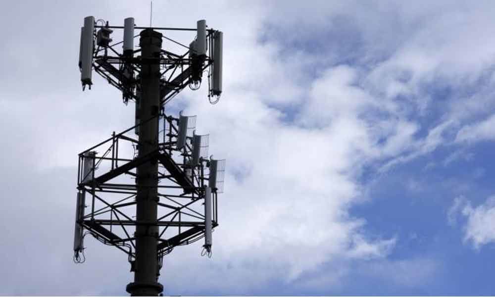 Telecom outlook negative: India Ratings