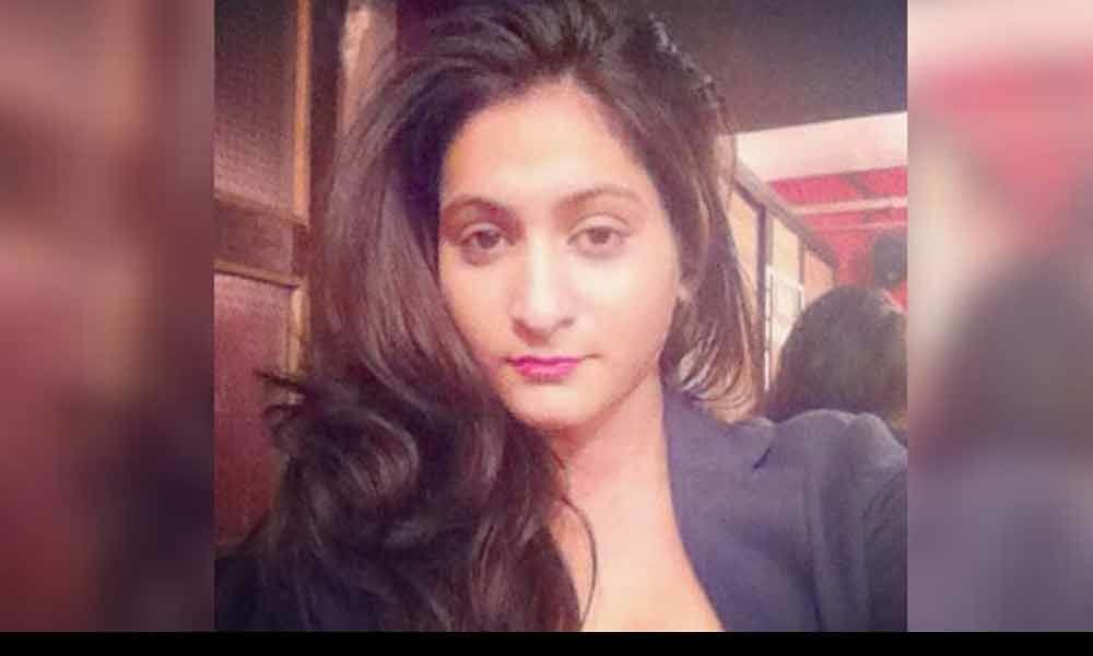 Aspiring Actress Allegedly Jumps To Death From Mumbai Apartment Terrace