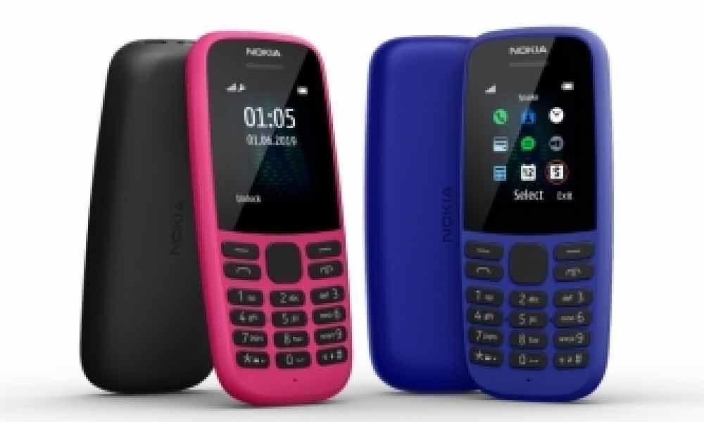 Nokia leads in updating its smartphones, Samsung 2nd