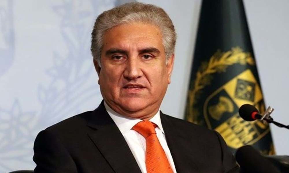 Article 370 fallout: Pakistan Foreign Minister now dials up South Korean counterpart
