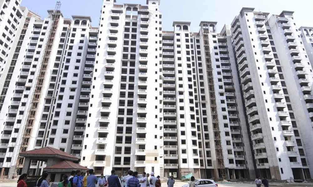 Amrapali case: List of aggrieved homebuyers submitted to  Supreme Court