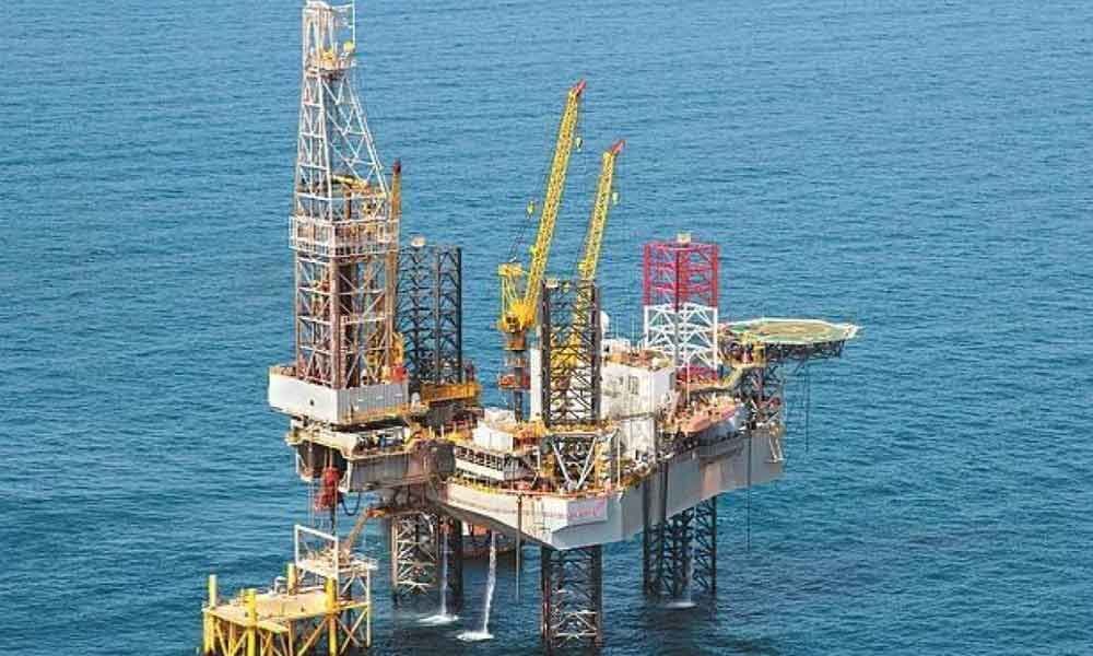 India to look for an alternative sea route for oil from Russia