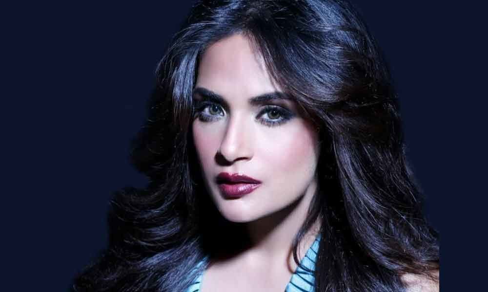 Box-office pressure depends on the film: Richa Chadha