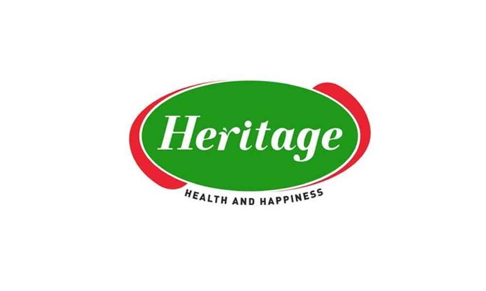 Heritage Foods declares 40% dividend