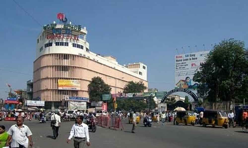 Andhra Bank set to slip into history