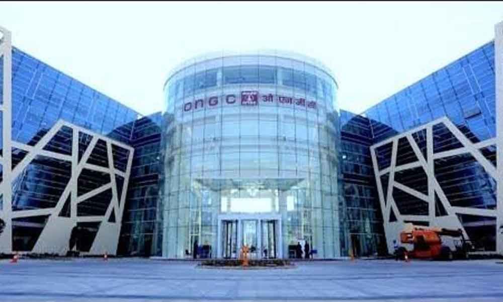 ONGC lines up Rs 1Lakh crores investment
