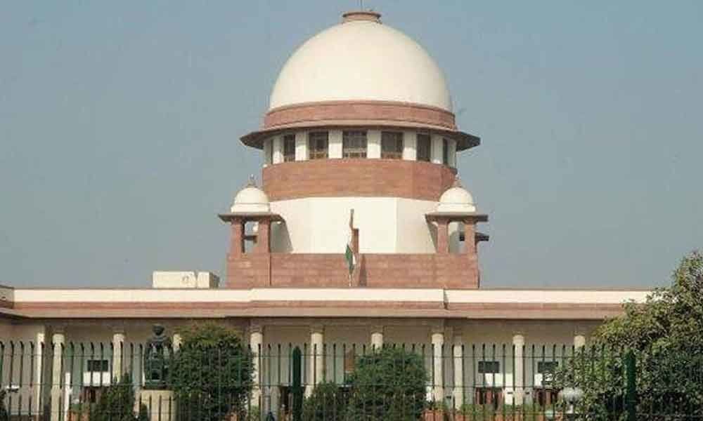 Chinmayanand case: Woman tells Supreme Court she wants to stay in Delhi