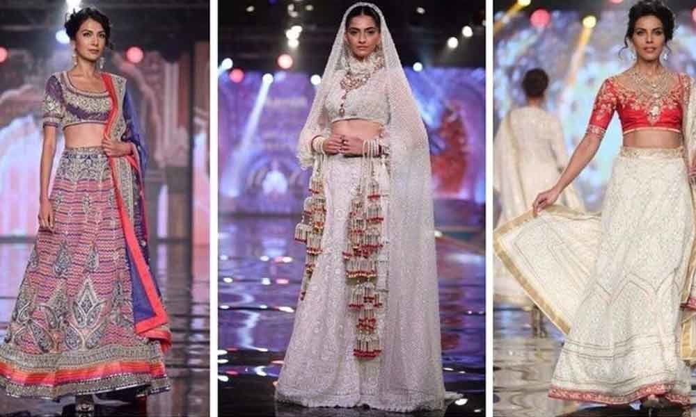 Abu Jani-Sandeep Khosla to unveil new bridal collection