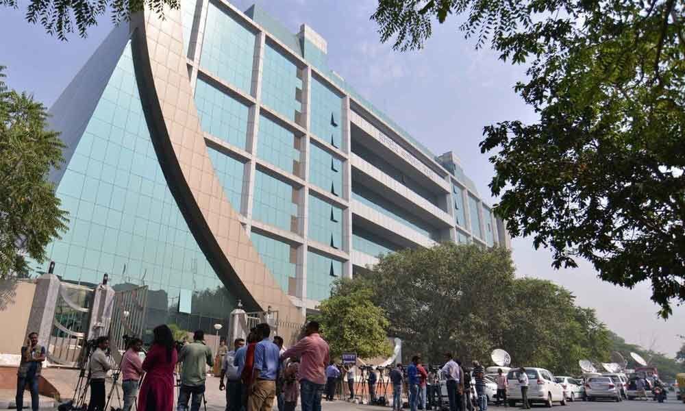 CBI surprise checks at 150 government departments