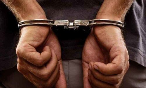 Car mechanic held in Hyderabad for killing Class 10 girl in Jadcherla