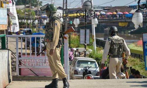 War propaganda delays removal of internet restriction in Jammu and Kashmir