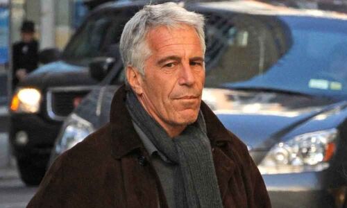 US judge dismissed criminal case against Jeffrey Epstein