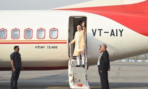 Howdy Modi: Indian-Americans in Texas excited about PMs visit