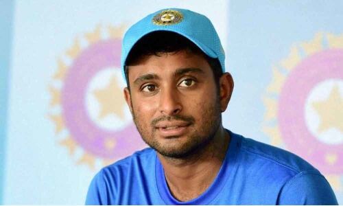 Rayudu comes out of retirement, available for short formats