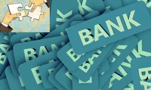 Modi Government to Merge Public Sector Banks Soon