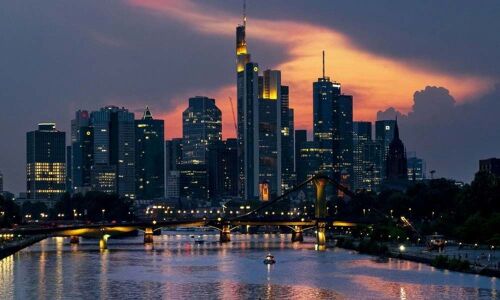 Weak European inflation bolsters case for stimulus