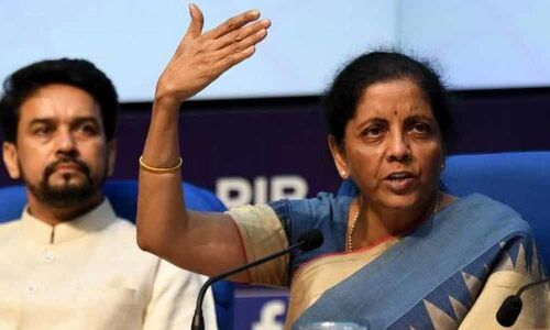 Mega PSB merger: 10 banks amalgamated into 4-entities