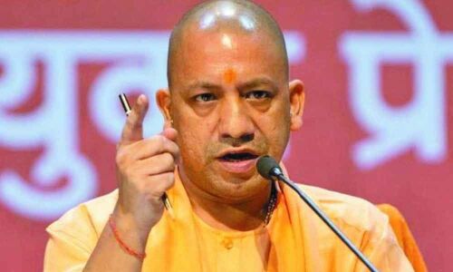 Inter-departmental coordination can help win fight against malnutrition: UP CM Yogi Adityanath