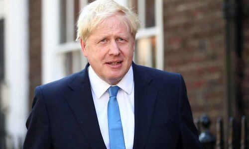 Judge refuses to halt UK Parliament suspension