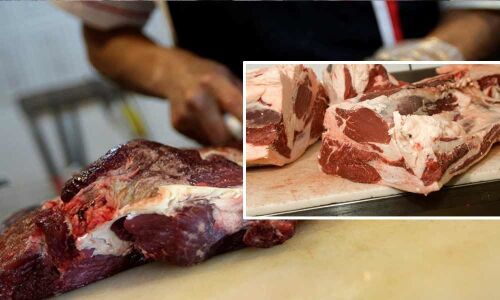 This is why Denmark, Sweden and Germany are considering a meat tax