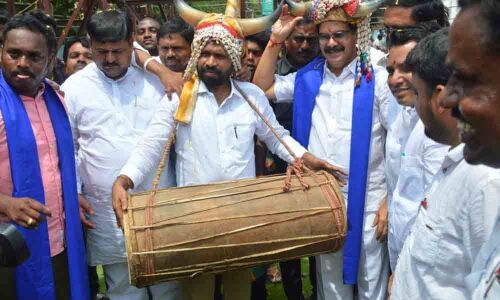 Call to sensitize SC, ST laws in Hanamkonda