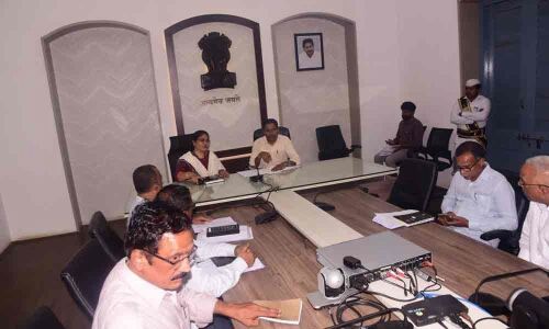 Metrology Department told to check weights of packed rice