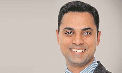 Slowdown due to local, global factors: CEA K V Subramanian