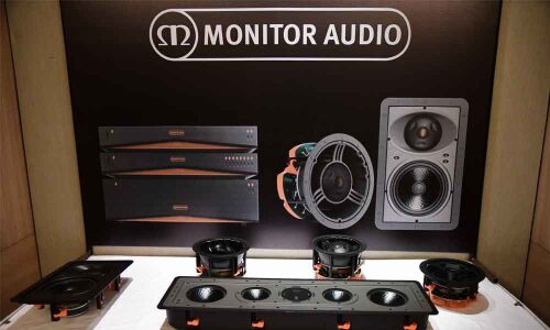 Hi-Fi show begins in Hyderabad