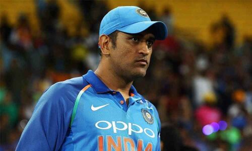 Dhoni has given us time to prepare WT20 team: India selector