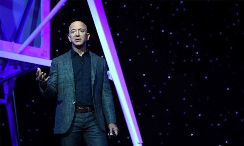 Stop sale of deadly stuff on Amazon, US lawmakers to Bezos