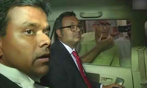 INX Media scam: HC to hear ED plea of Kartis CA in Dec