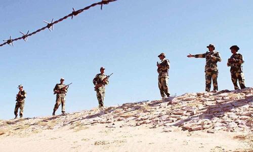 Congress, keep mum to silence belligerent Pakistan