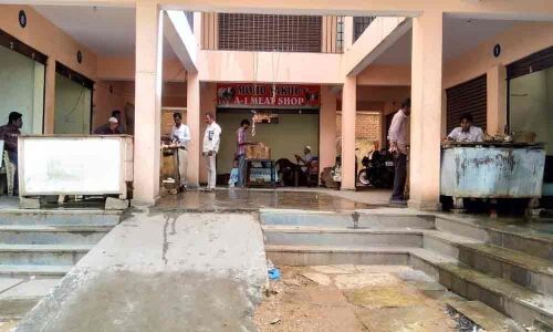 Old Malakpet model market finds no takers