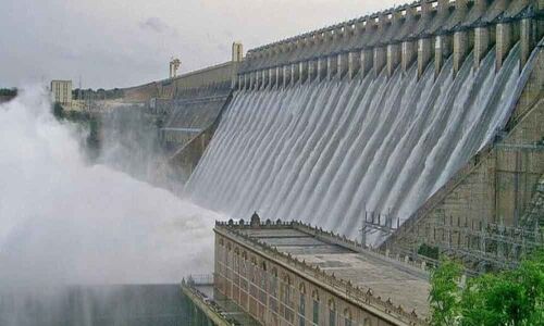 Water Board urges citizens to boil water