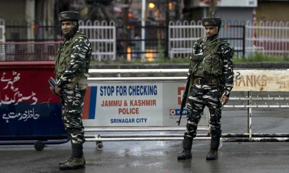Finally Free? In Kashmir, restrictions on movement lifted in most parts