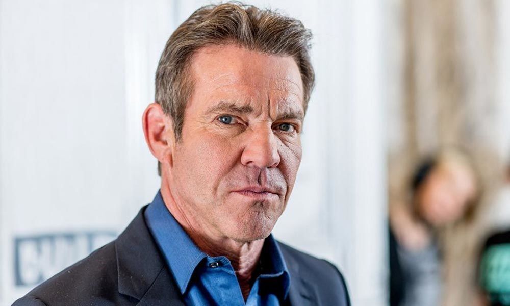 Dennis Quaid joins Queen Latifahs Tiger Rising