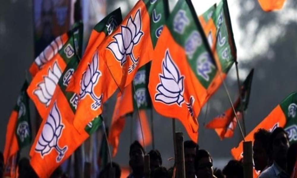 BJP set to admit important leaders from other parties in AP