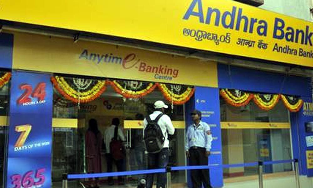 Andhra Bank merger affront on Telugu Pride and Sentiment