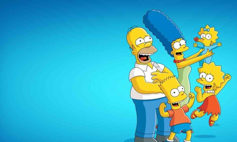The Simpsons producers talk potential Disney spinoffs