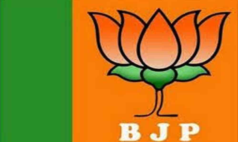 BJP kickstarts Parivartan Yatra ahead of Assembly polls