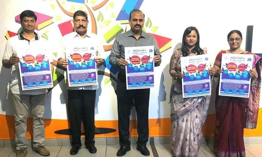 Saligramapuram to host District Open Table Tennis tourney