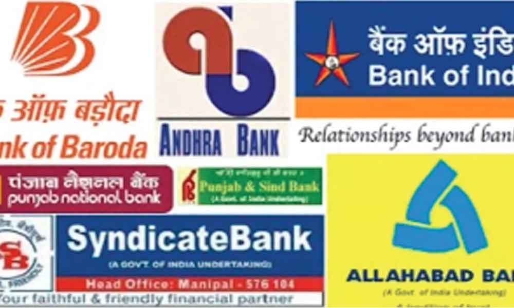 Merger of banks, the right move