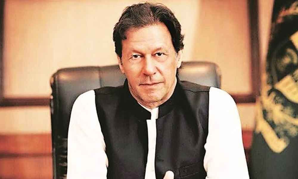 Wider policy to target Muslims: Imran