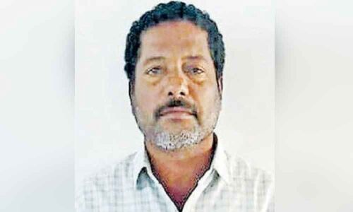 Hyderabad: Three-year imprisonment for ex-police constable turned burglar